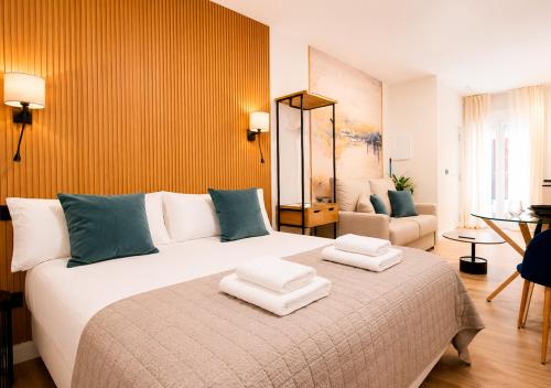 RentalSevilla Sorda