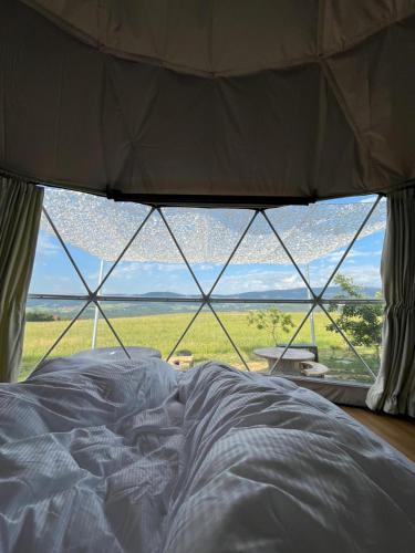 Glamping-Steiermark in פלאוברג