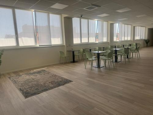 SPACE101 City Apartment & Studio in Pioltello