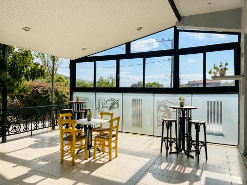 Smart Accomodation Rhodes by GHH in Rhodes