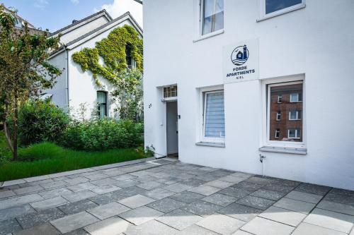 Forde Apartments Kiel - Warnau