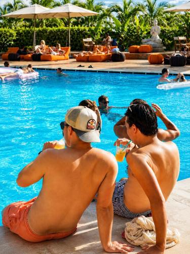 BLACK AMBER BOUTIQUE HOTEL in Lambi