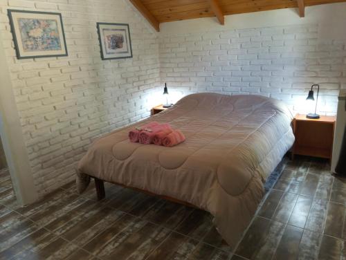 Hosteria Atelier in Delta del Tigre