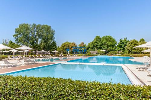 Golf Jesolo Village