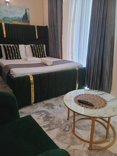 Nash Homes – khách sạn tại Mtwapa