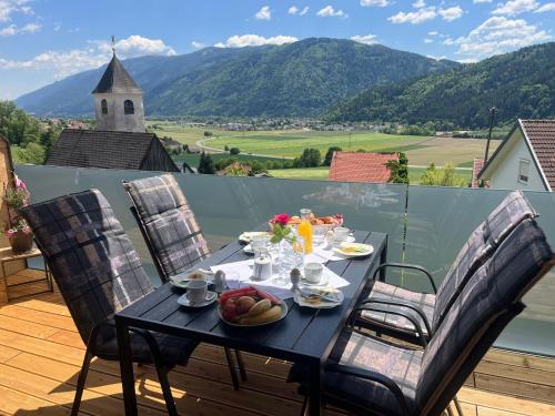 Appartement Dürnle Reißeck