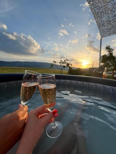 Glamping-Steiermark in פלאוברג