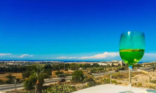 Caterina Suites – khách sạn tại Mosta