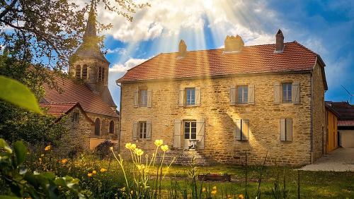 . La Valdonnière