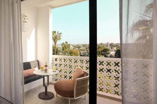 Sofitel Rabat Jardin Des Roses Hotel in Rabat