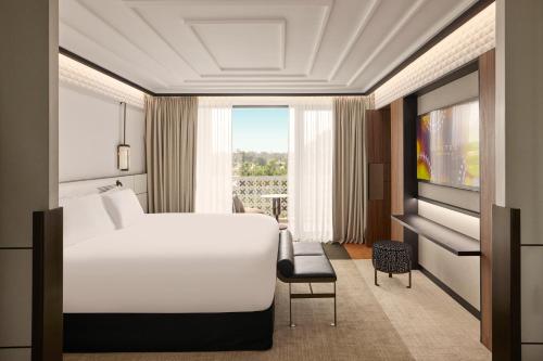 Sofitel Rabat Jardin Des Roses Hotel in Rabat