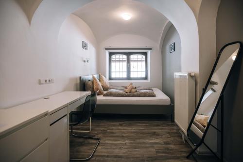 4 Rooms, Maribor