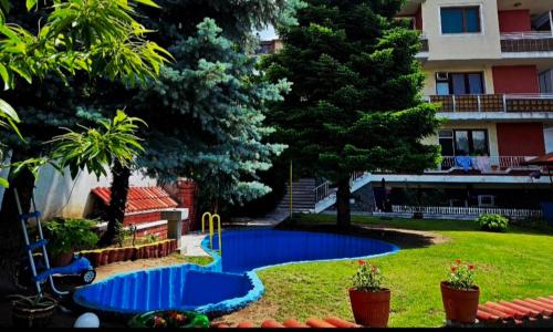 Guest House Sofia in Sandanska