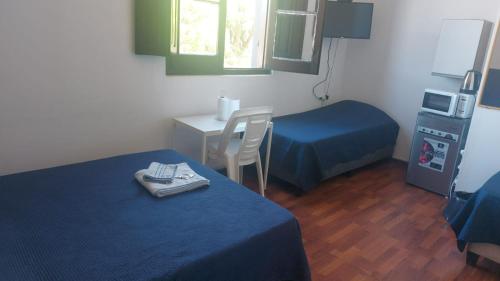 Anexo Hotel Internacional in Tacuarembo