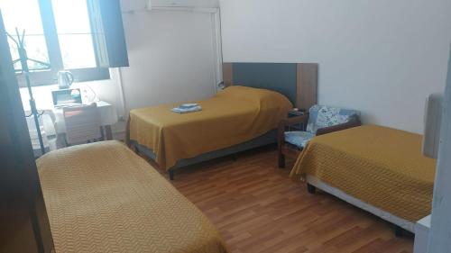 Anexo Hotel Internacional in Tacuarembo