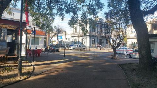 Anexo Hotel Internacional in Tacuarembo