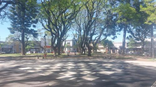 Anexo Hotel Internacional in Tacuarembo
