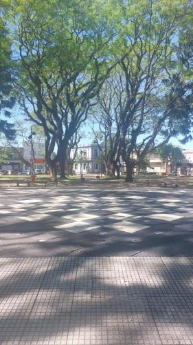Anexo Hotel Internacional in Tacuarembo