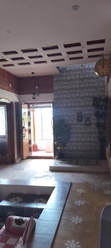 Mountain view Saidevi Kutir