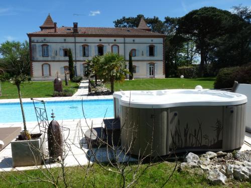 Le chalet Cinéma - Gîtes de France