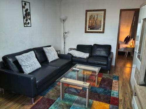 Tulip Ivy Apartment - Bottrop