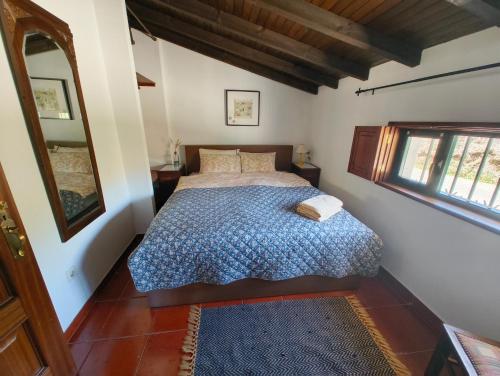 Casa da Torre in São Pedro de Tomar