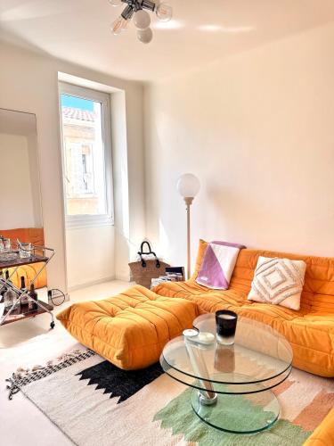 Cocoon in Vallon des Auffes
