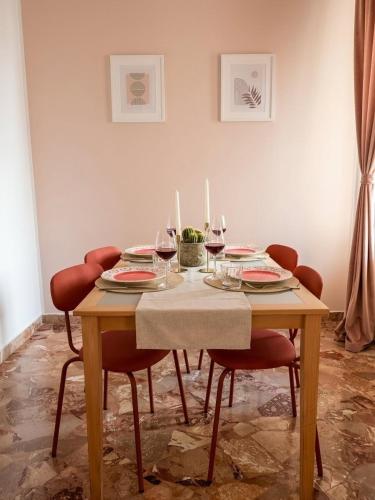 [Forti Genova-Free Parking] Castellaccio Apartment, Janov (fotografie 7)