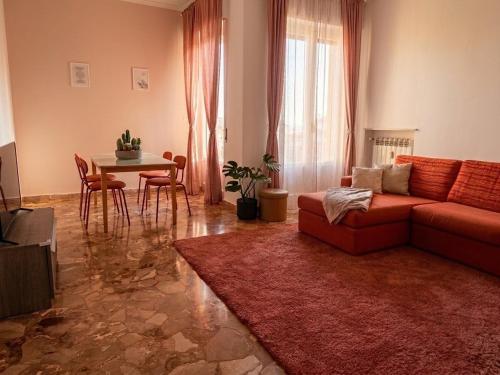 [Forti Genova-Free Parking] Castellaccio Apartment, Janov (fotografie 10)