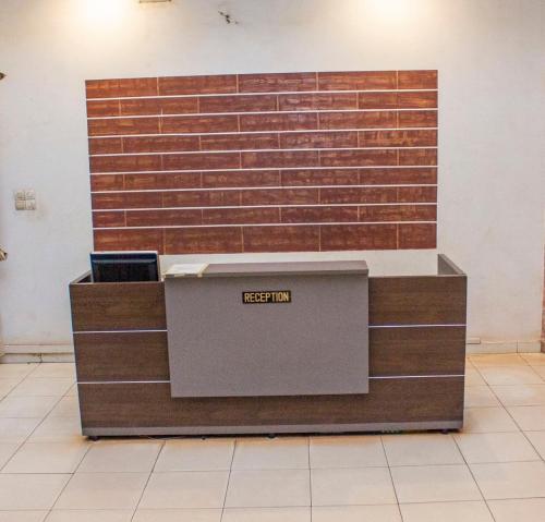 NIF-UR Hotel Bohicon in Bohicon