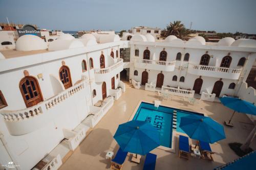 El Salam hotel – khách sạn tại Dahab
