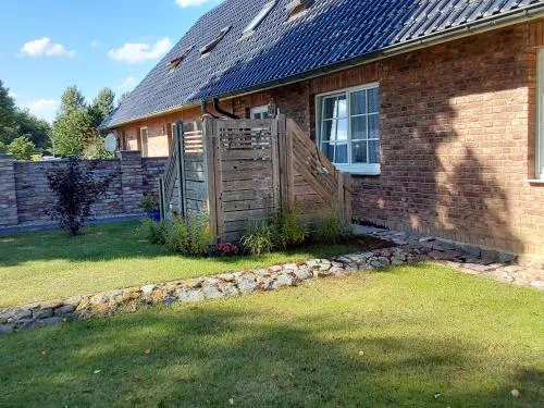 Ferienwohnung Paula, Kluis in Gagern, Deutschland