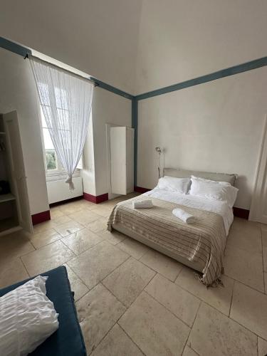 Double room, superior