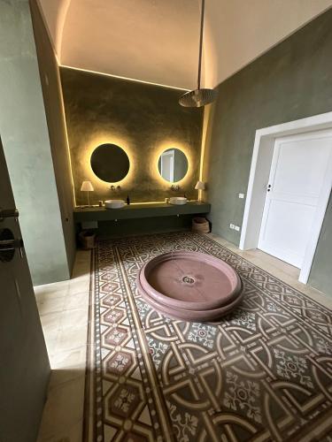 Double room, deluxe