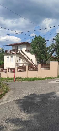 Gábor - lak – khách sạn tại Miskolctapolca