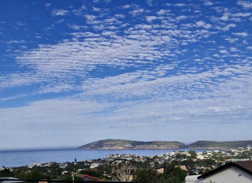 A Time And A Place, Plettenberg Bay