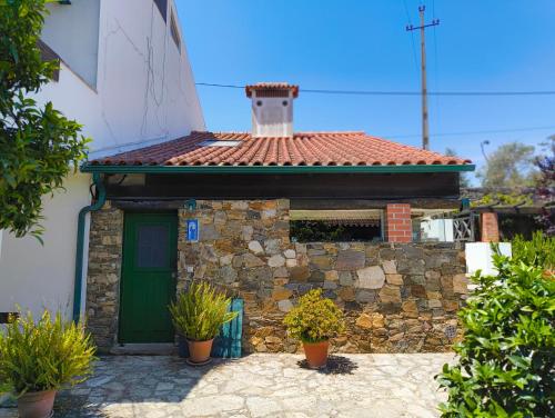 Casa da Torre in São Pedro de Tomar