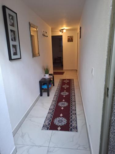 Bella's Apartment – khách sạn tại Gosting
