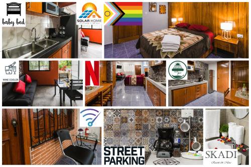 Suite Studio Serviced Apartments