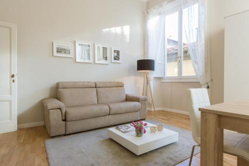  Apartments Florence - Unique & Stylish Repubblica in 50123 Florenz