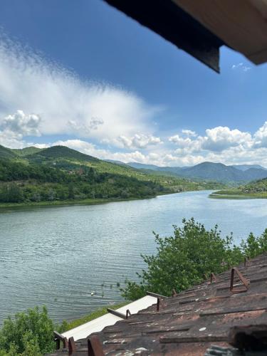 Restoran Orahovica Konjic - sobe in Konjic
