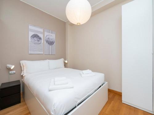 Xenia Milan - Studio apartment Viale Certosa 30