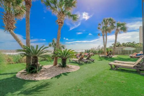 Upgraded 3-2 Ocean View Sand Dunes, Myrtle Beach! - Myrtle Beach, SC