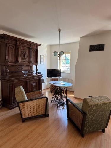 Apartmán Bonaparte