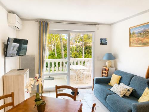 Appt Azur Grand Parc