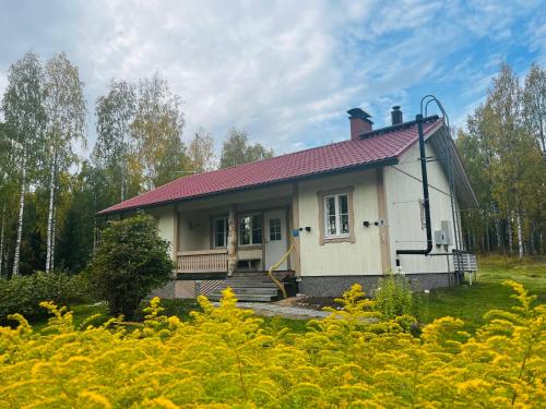 Holiday in Nature