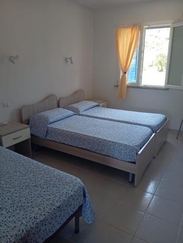  Residence Emmesse in Zambrone