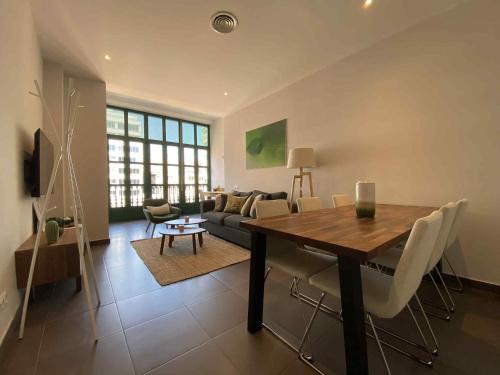 Casa Luxe Suites Barcelona 3