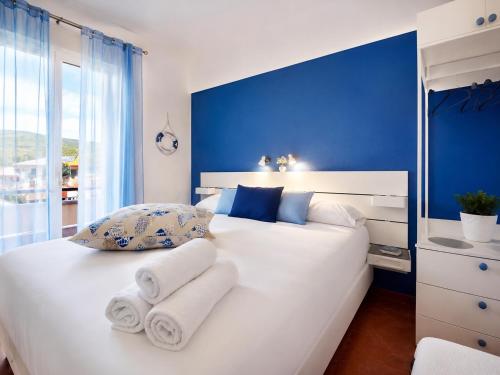  Etrusca shabby chic apartment - Tuscany - Venturina Terme in Venturina Terme