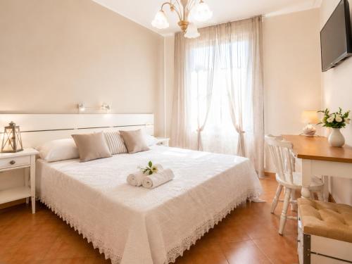  Etrusca shabby chic apartment - Tuscany - Venturina Terme in Venturina Terme